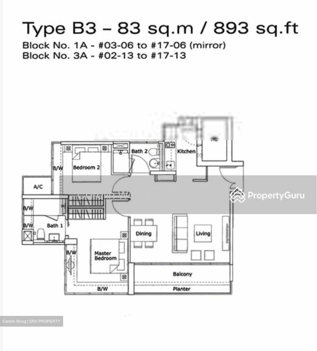 Kovan Residences (D19), Condominium #449846651
